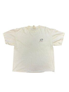 Vintage Big Dogs Hot Dog Car T Shirt Sz XL